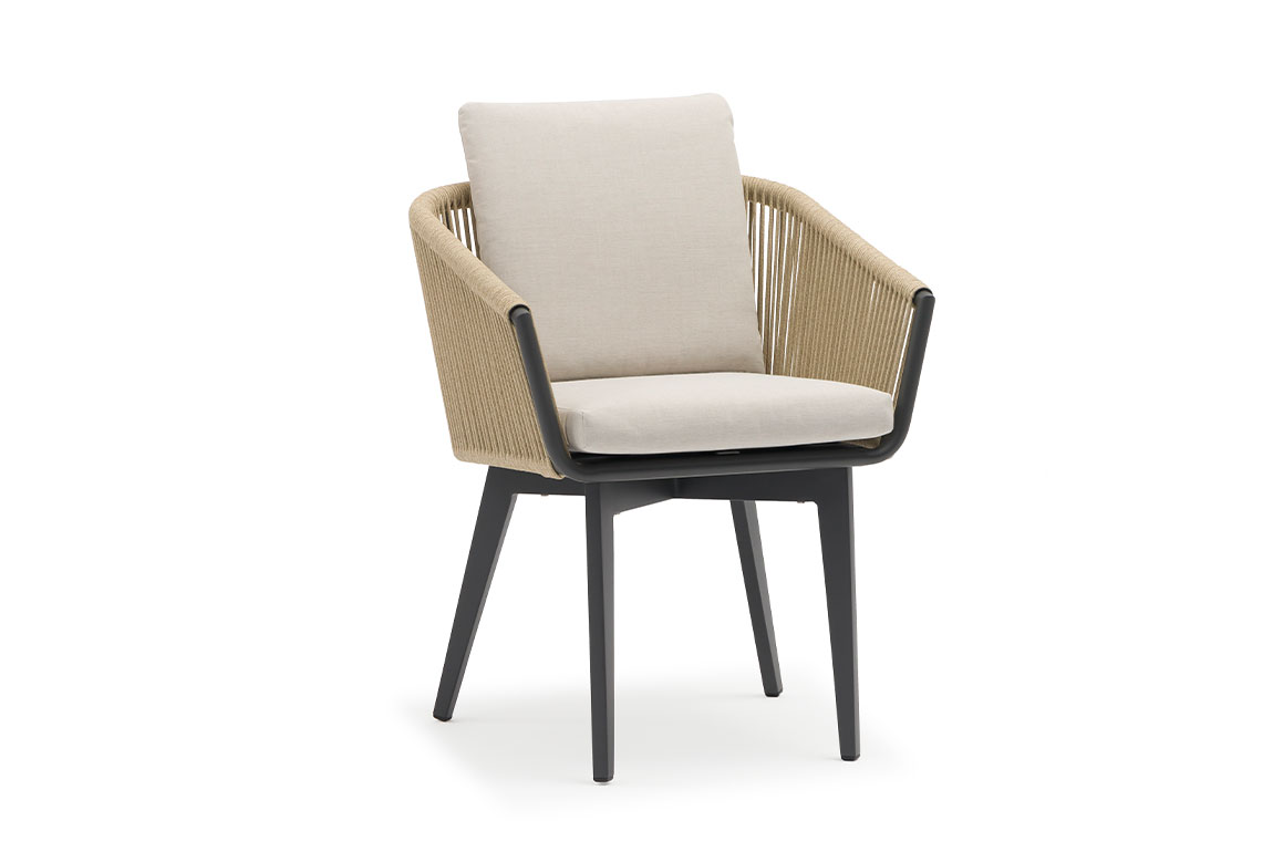 DIVA dining chair